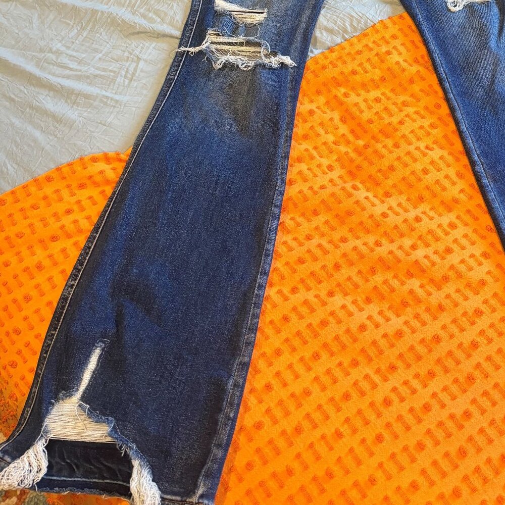 Flying Monkey Jeans - image 4